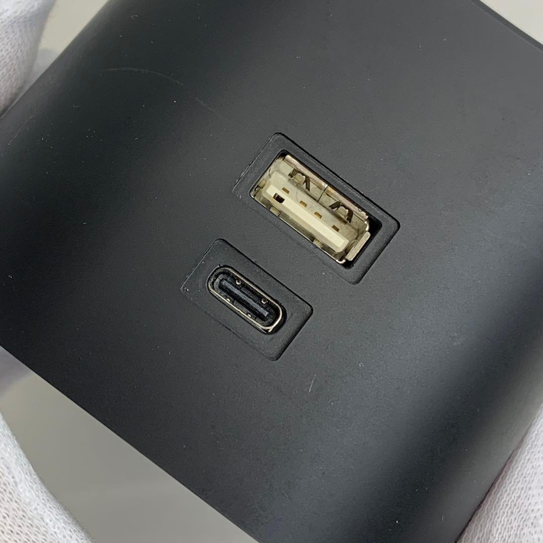 CELL CURE セルキュア4T++ ベレガ 美顔器 黒 25082628