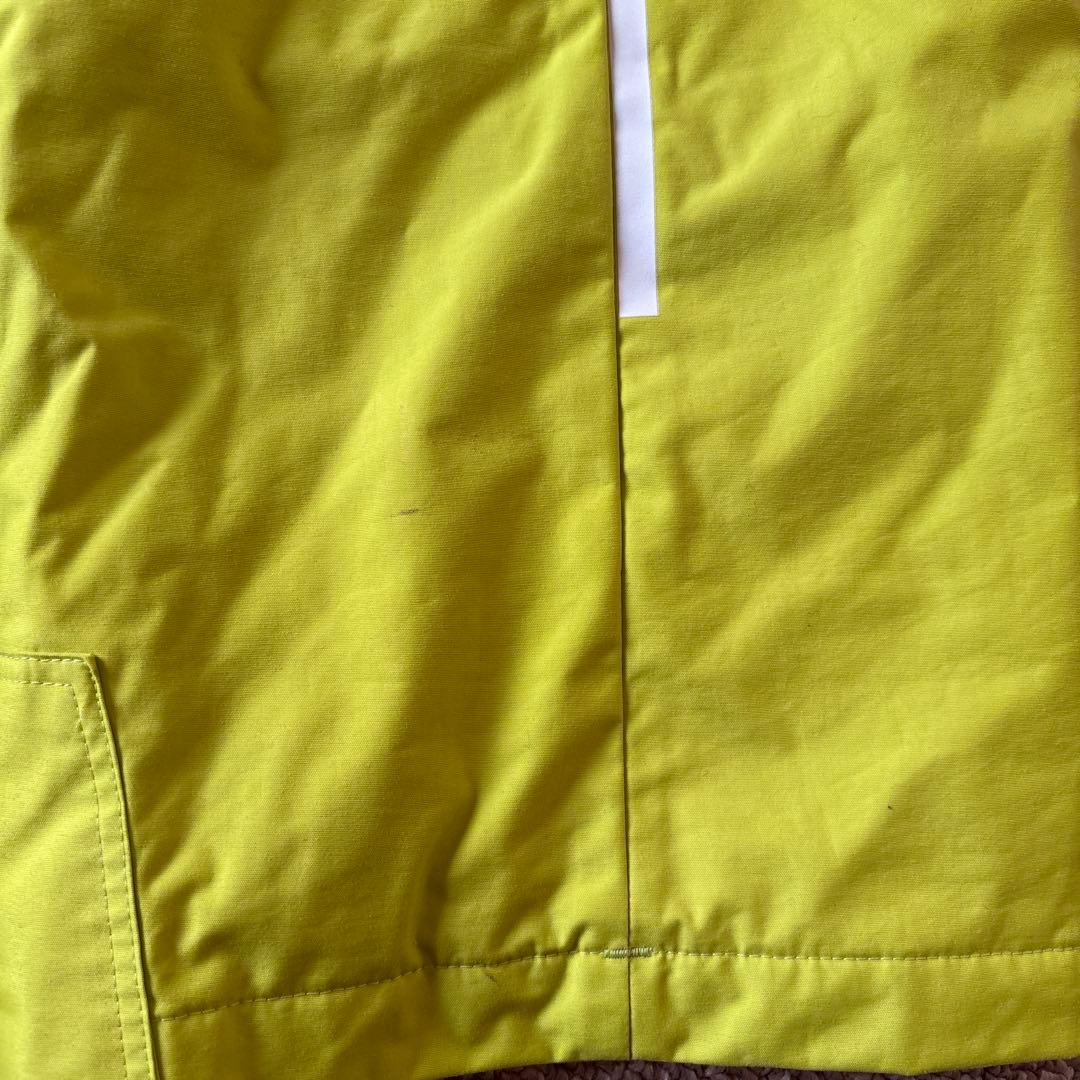 スキーウェア160 DESCENTE デサント　男の子