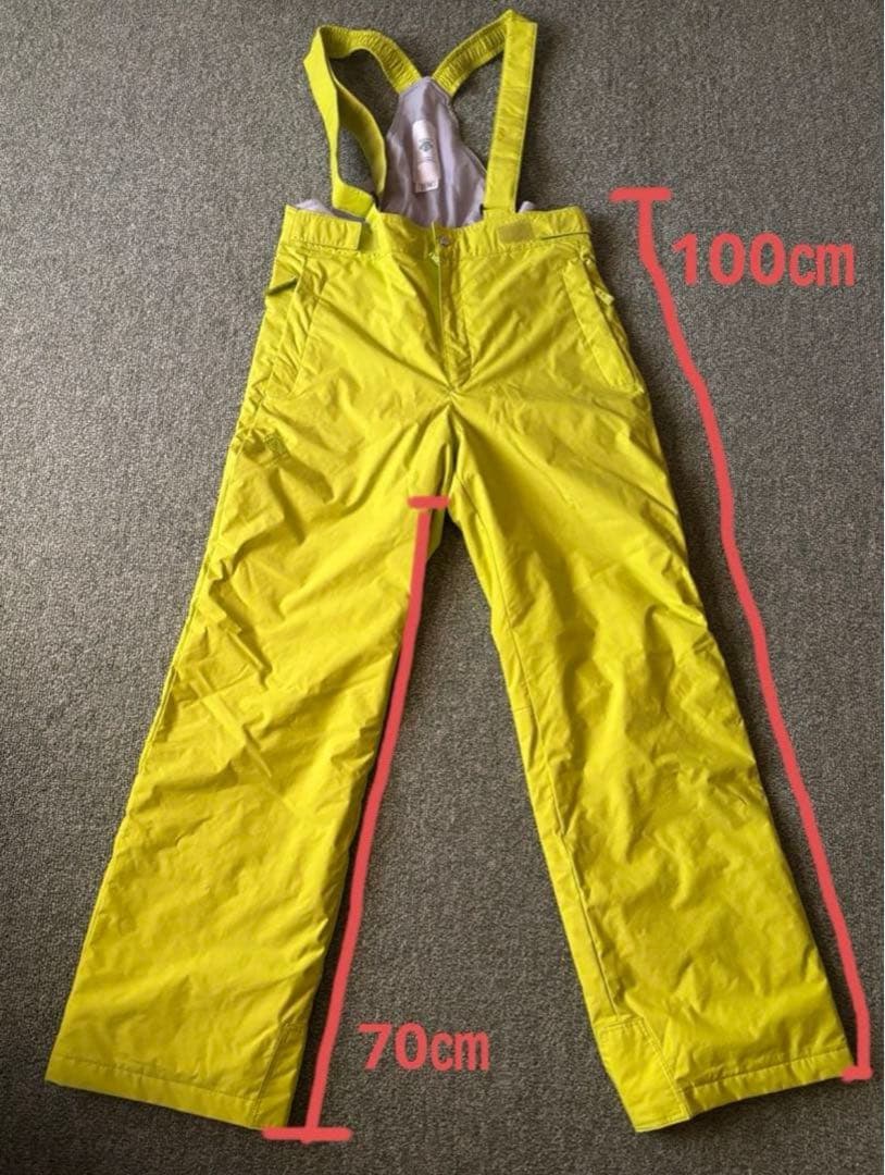 スキーウェア160 DESCENTE デサント　男の子