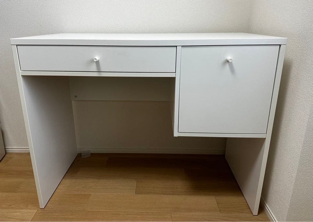 IKEA SYVDE ドレッサー