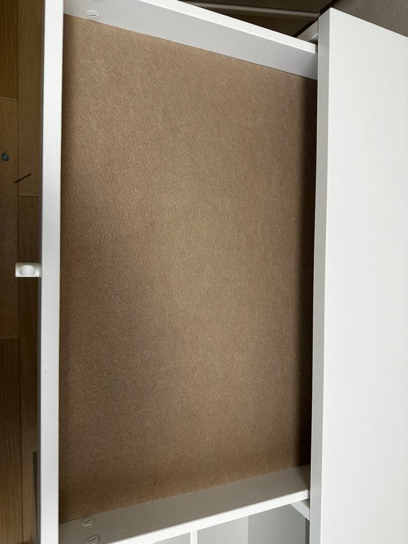 IKEA SYVDE ドレッサー