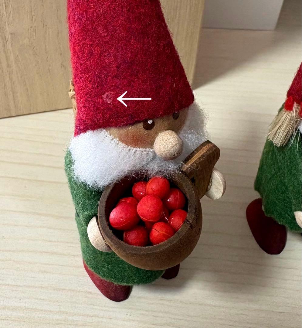 NORDIKA Nisse ノルディカ ニッセ　イヤーズノルディカ2016 限定