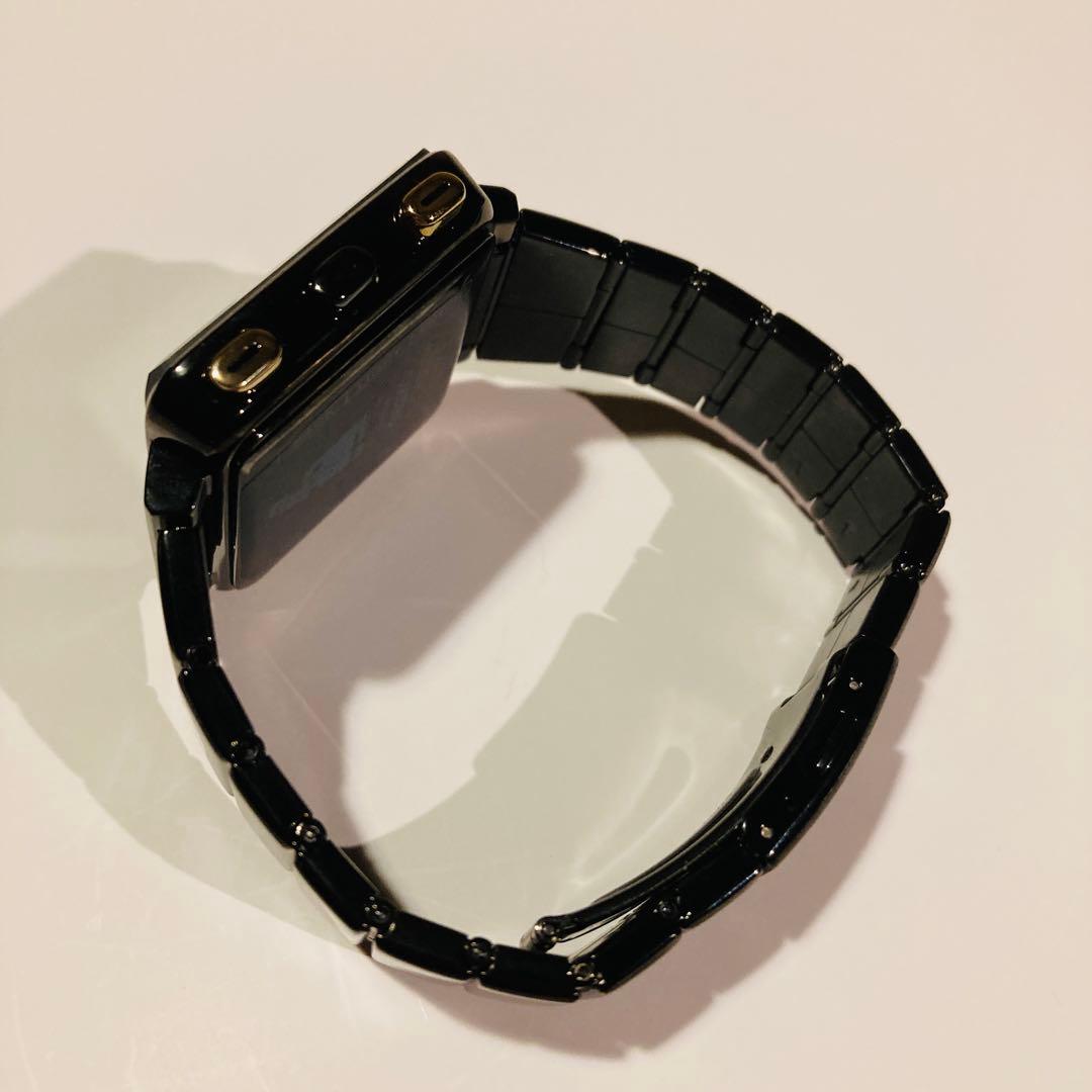 値下◼️ゴルゴ13【SEIKO/セイコー スピリットスマート】ソーラー電波/腕時計