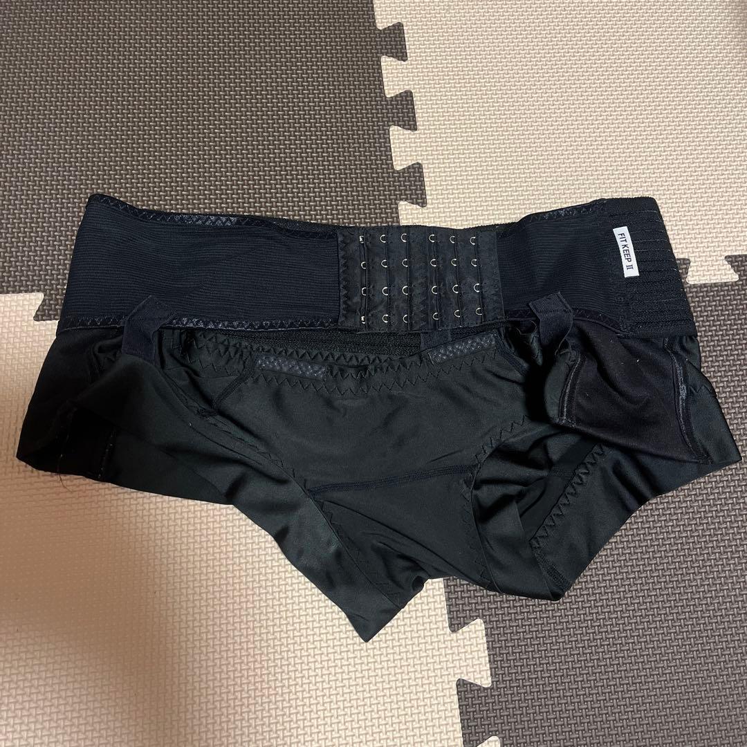 フィットキープ2の骨盤ベルト　LLサイズ