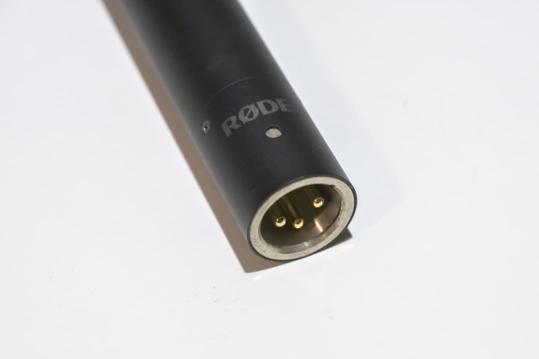 RODE ロード NTG4+ コンデンサーマイク