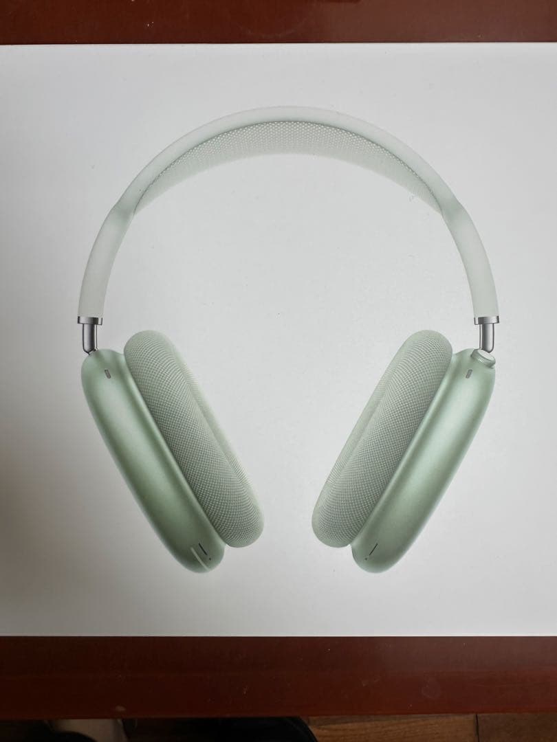 AirPods MAX グリーン