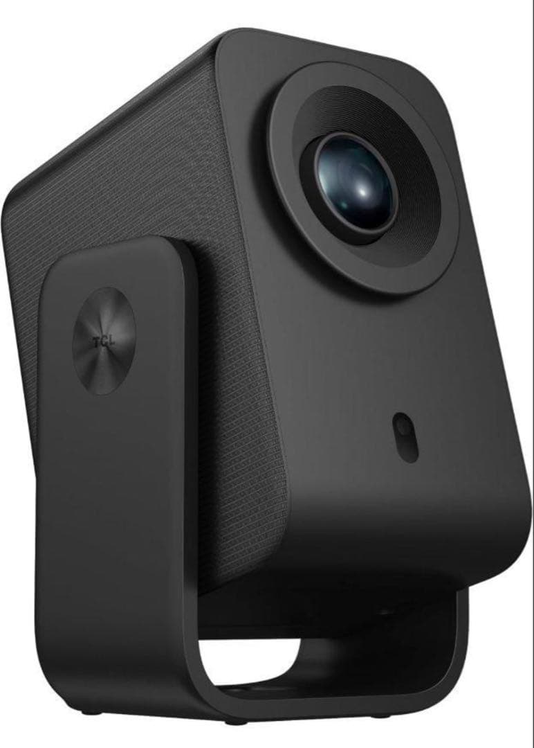 【新品】TCL C1 GTV ポータブルプロジェクター