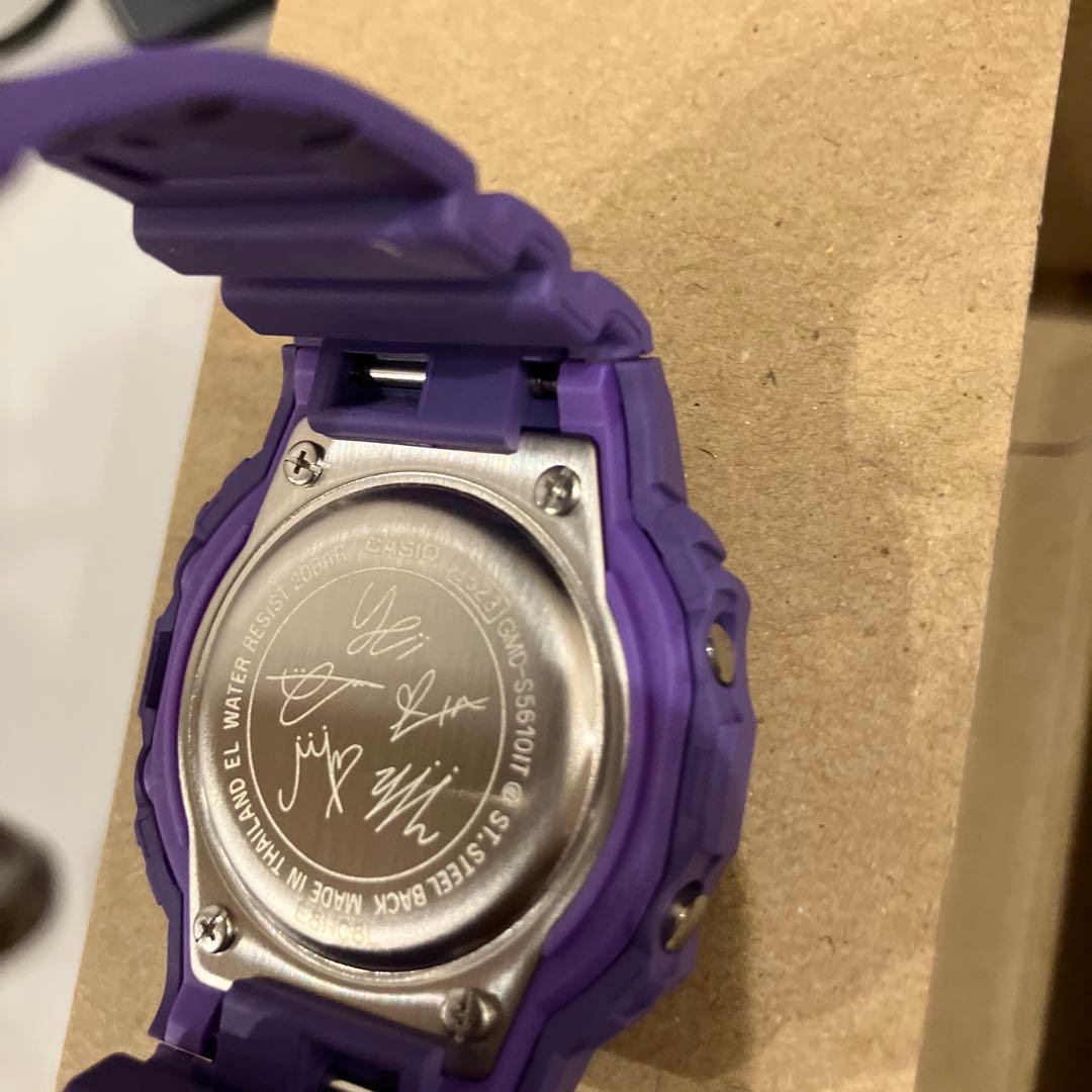 タ*ン様 最終値下げ‼️CASIO G-SHOCK 2026福袋 3点セット