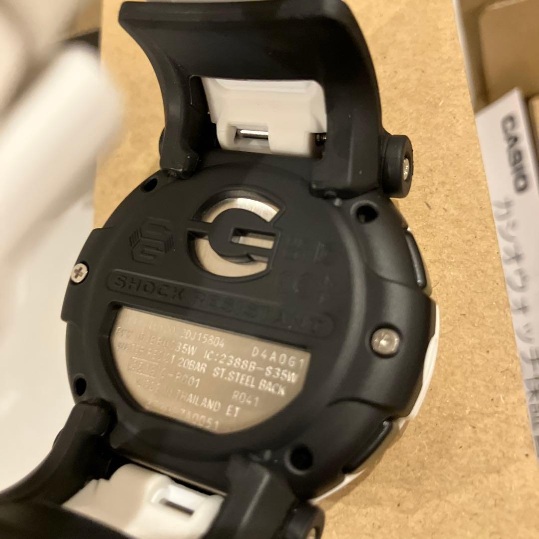 タ*ン様 最終値下げ‼️CASIO G-SHOCK 2026福袋 3点セット