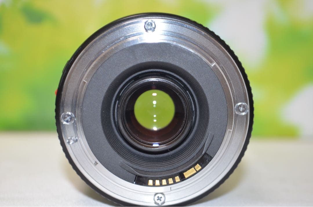 ★美品★300mm超望遠レンズ★CANON EF 75-300mm