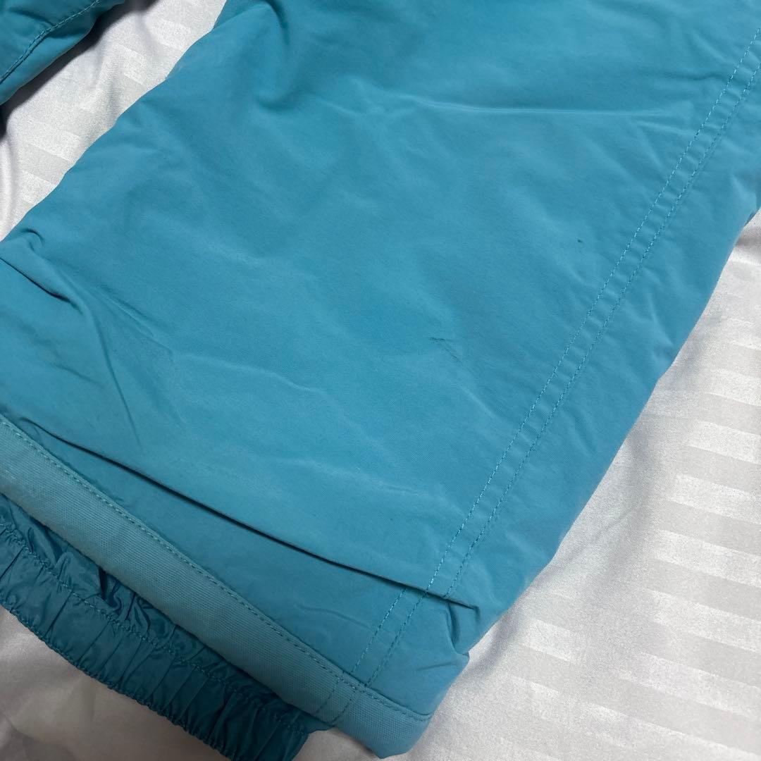 Burton キッズ　スノーウェアセット　5/6 110㎝