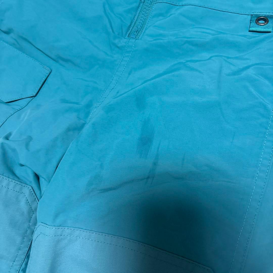 Burton キッズ　スノーウェアセット　5/6 110㎝