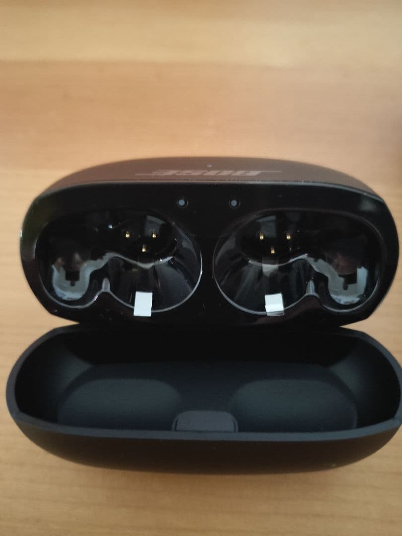 【新品未使用】Bose Ultra Open Earbuds 充電ケース