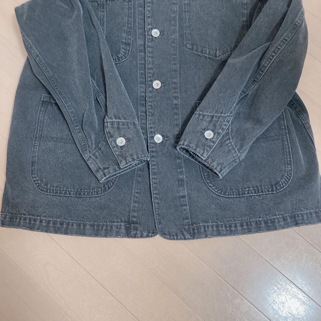 plage coverall カバーオール　36