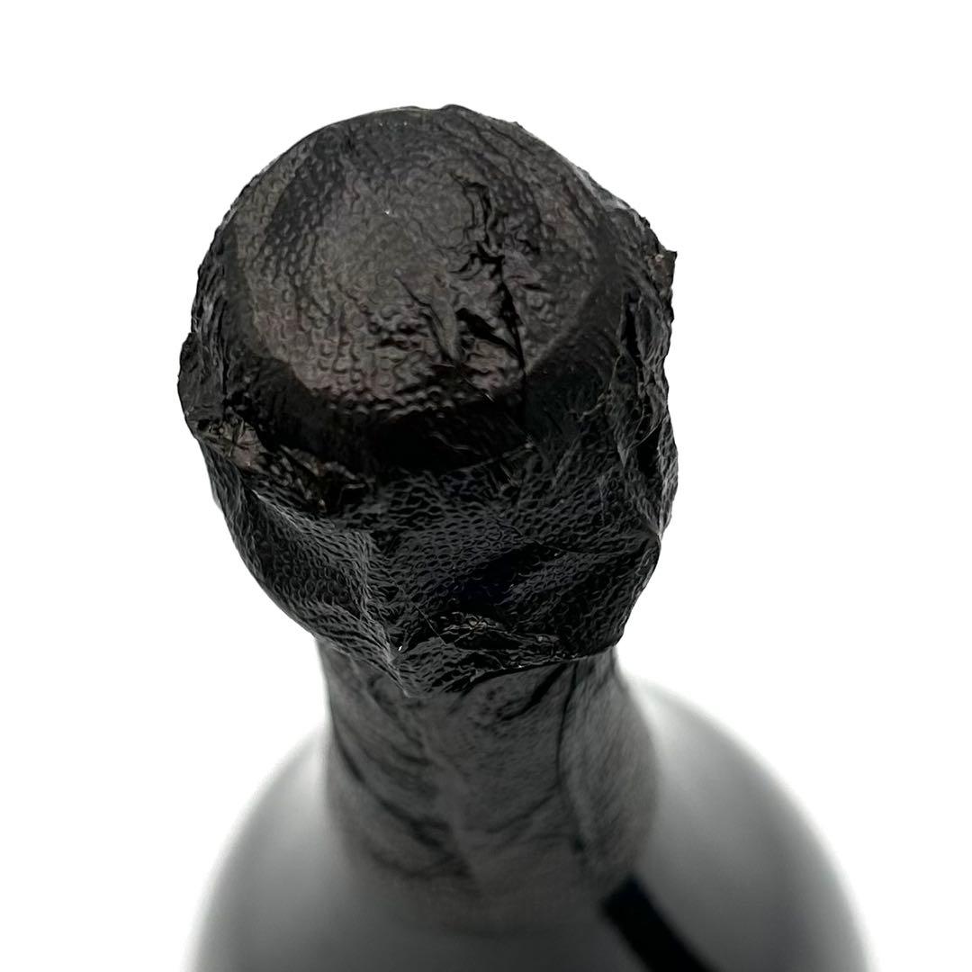 【保管状態優良】ドンペリニヨン 黒 ヴィンテージ 1999 専用箱入 750ml
