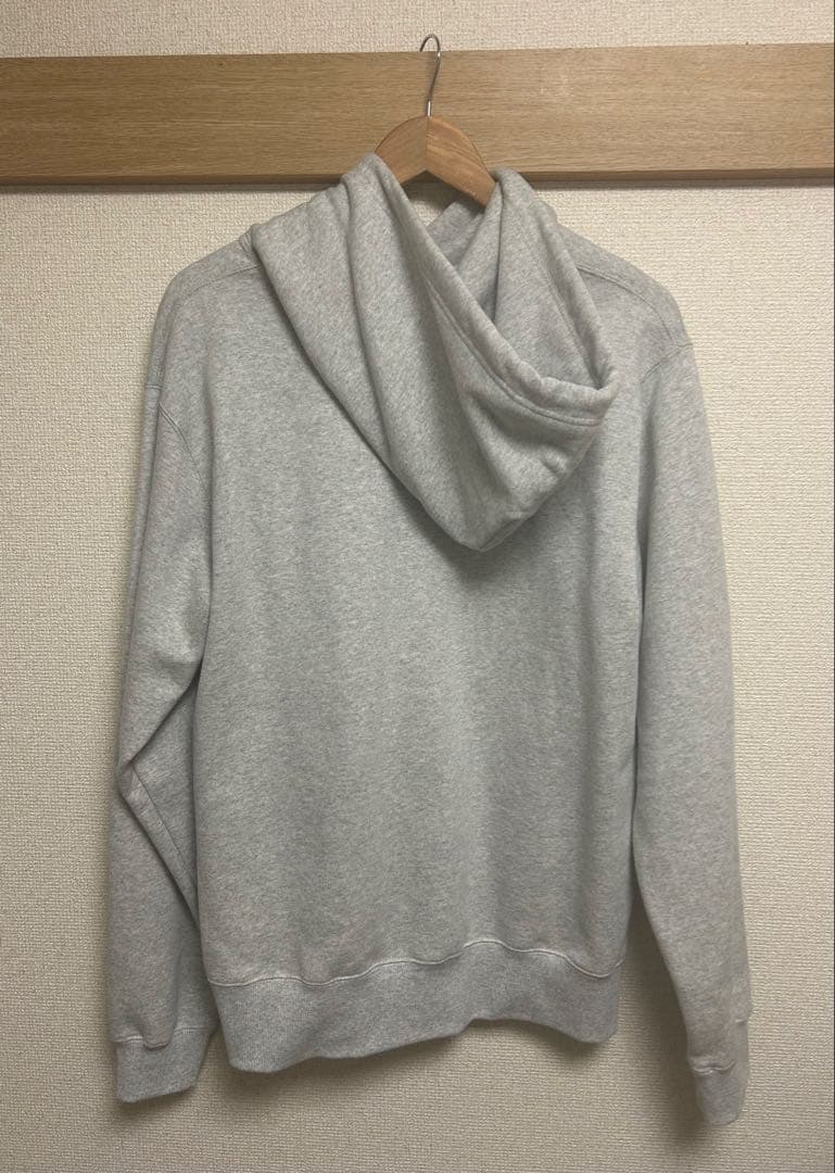 ballaholic グレー　スウェット