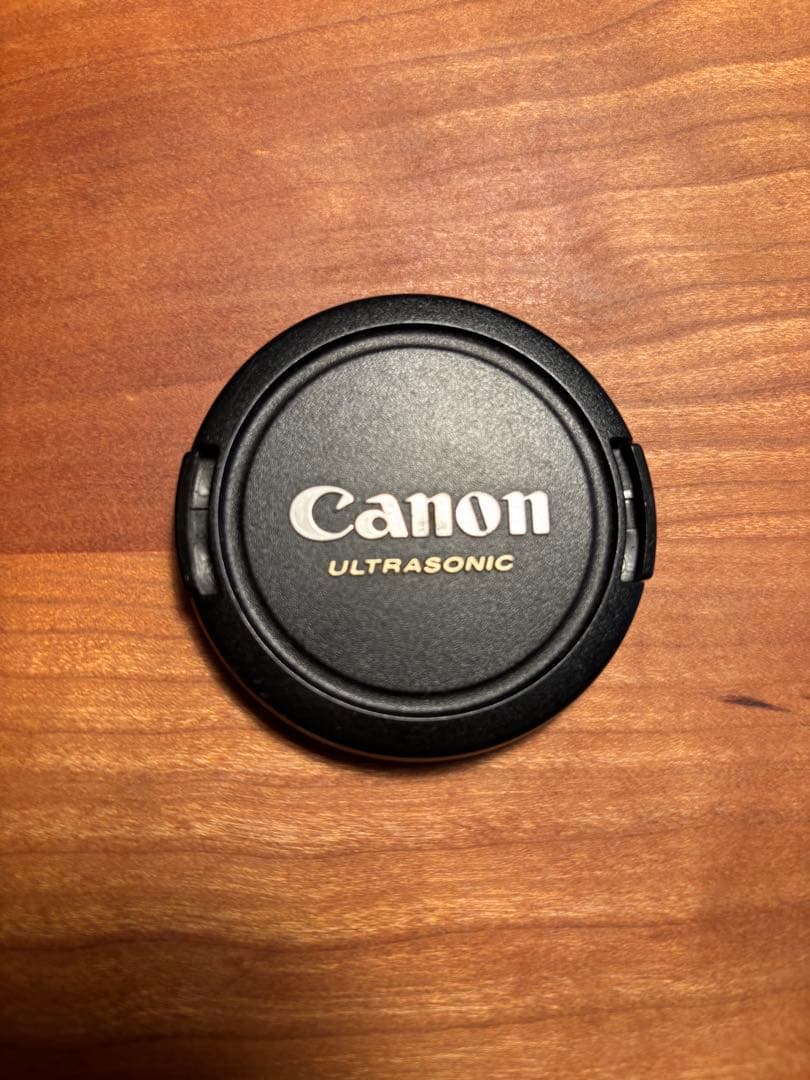 Canonマクロレンズ100mm 動作確認あり