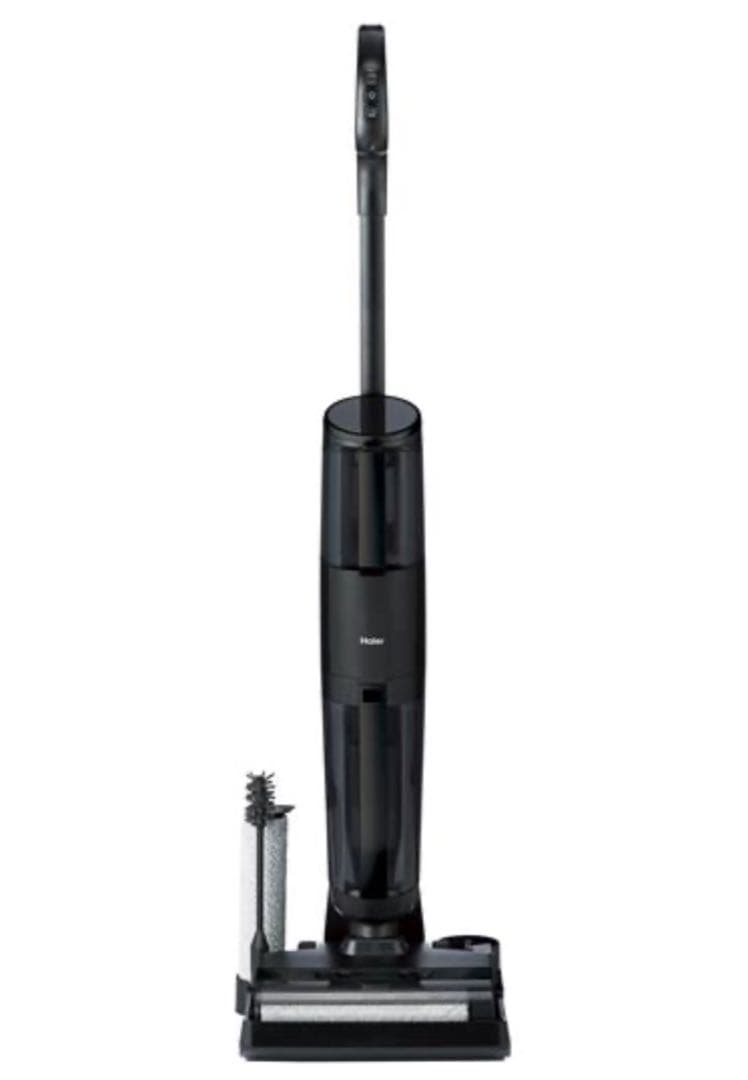 Haierコードレス式 床拭き掃除機MIZUKI ホワイトJC-M1NJ-W