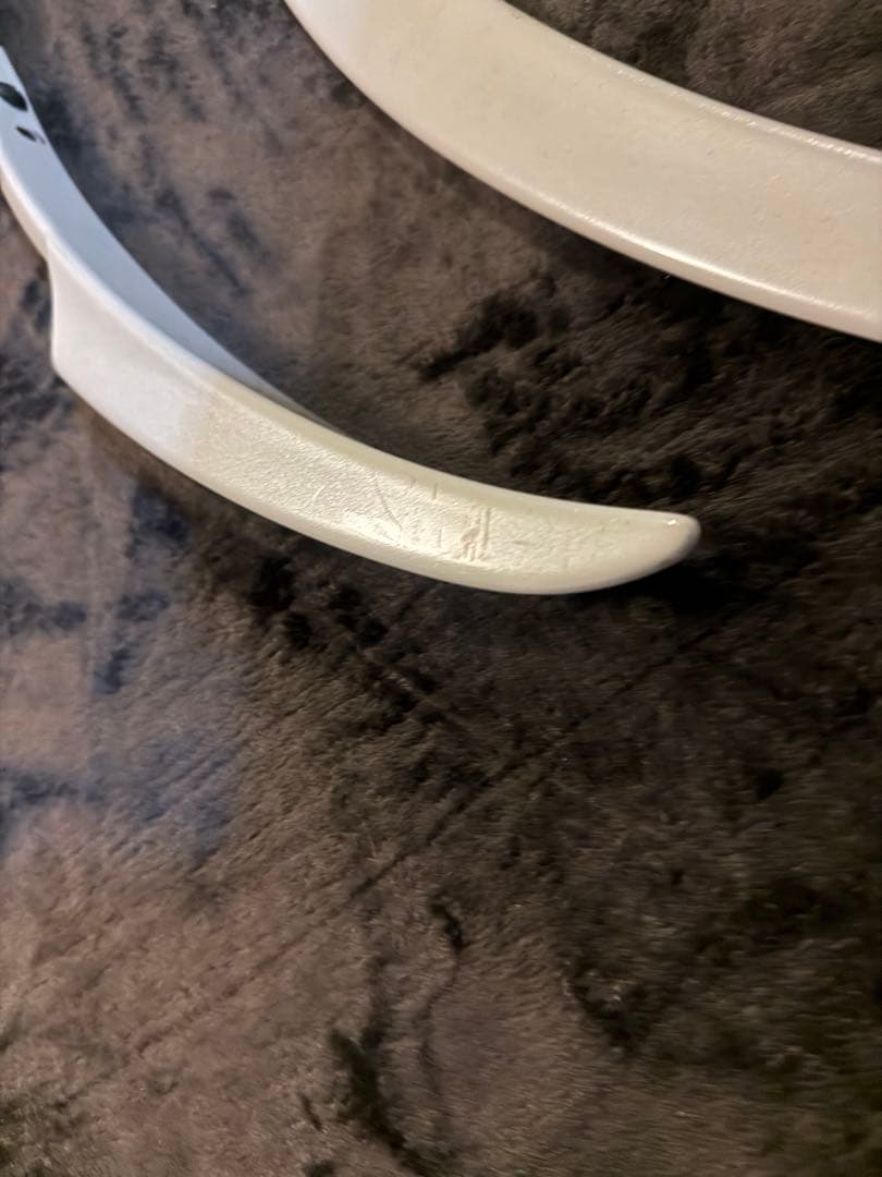 トヨタ　86 TRD オーバーフェンダー