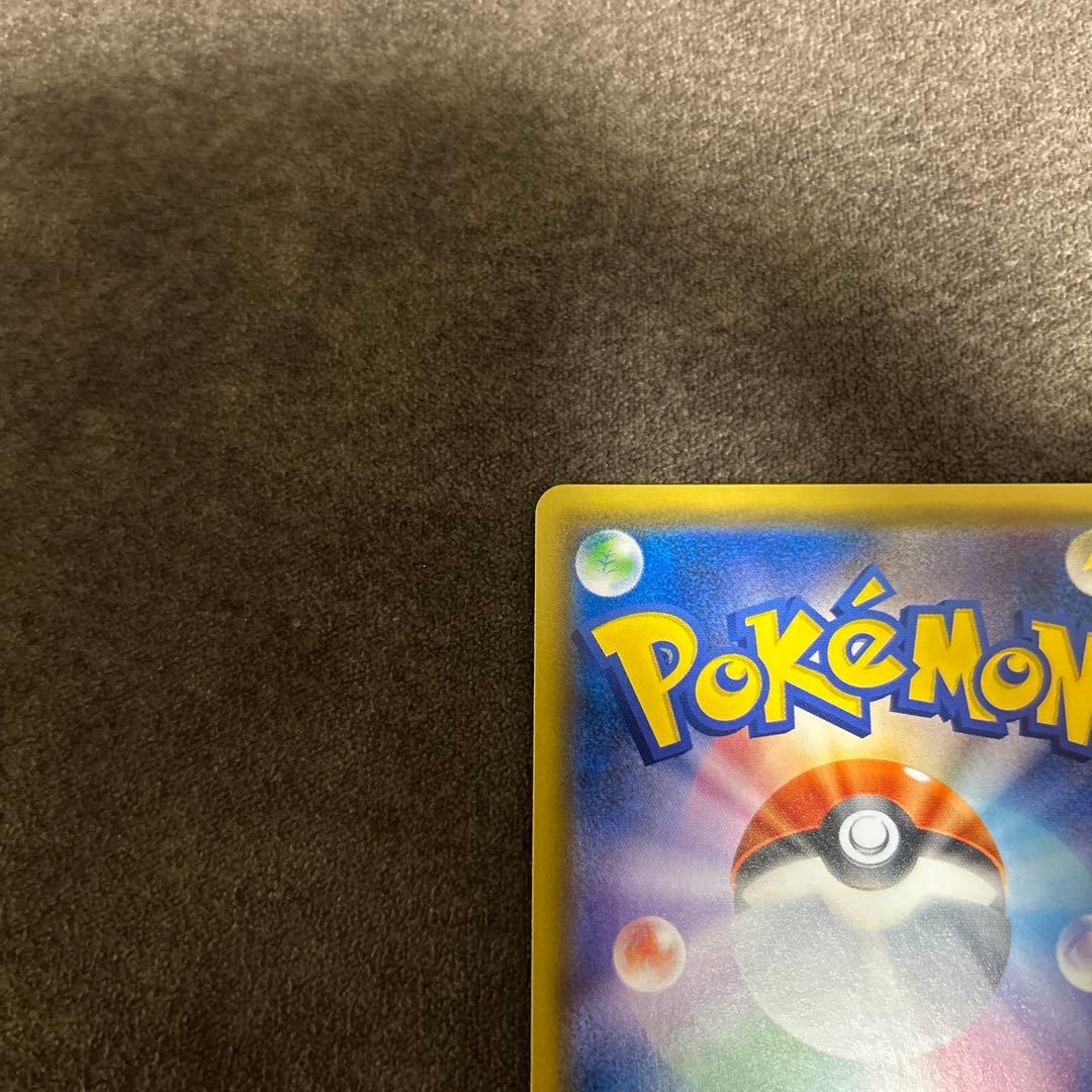 エリカのおもてなし SR