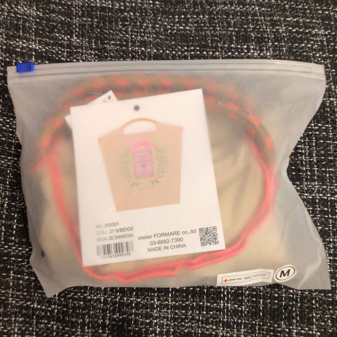 【新品未使用】カフェタナカ×ボールアンドチェーンのコラボエコバッグ