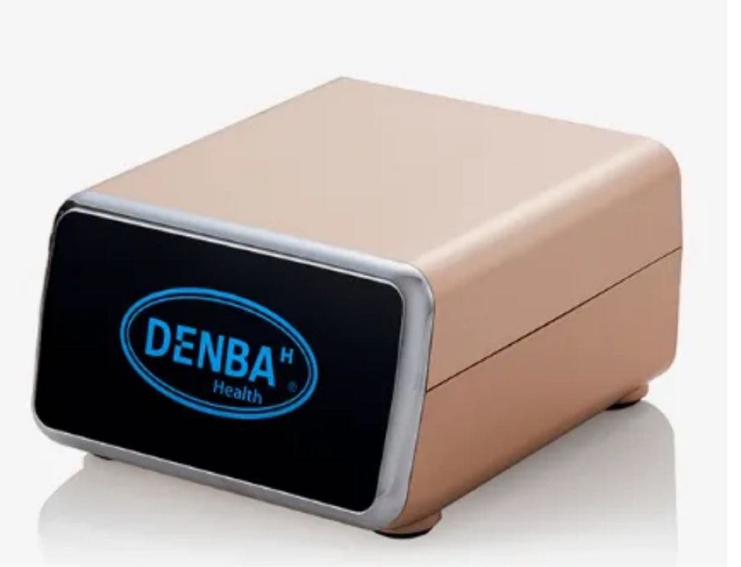 デンバヘルス スタンダード 中古 美品‼️