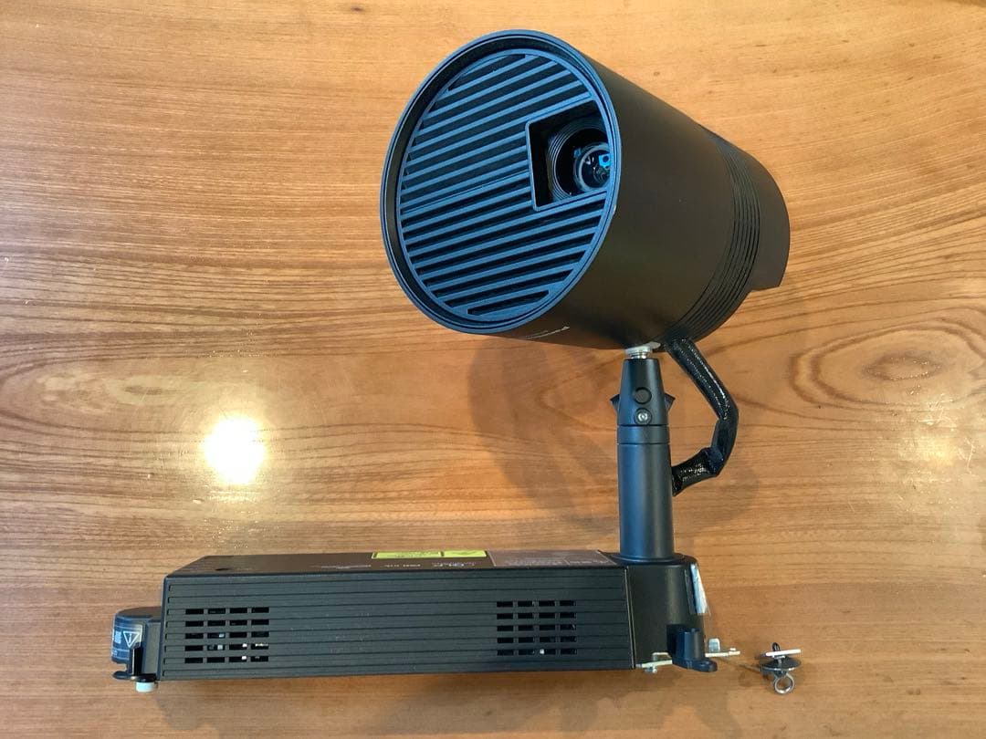 Panasonic Space Player NTN91000B ダクト取付型