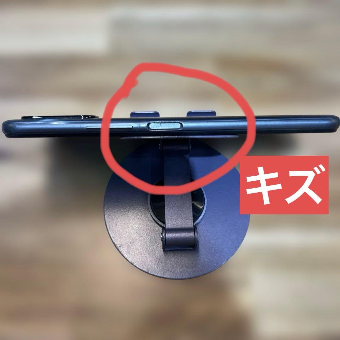 K1433 Softbank SIMフリー Redmi Note 10T