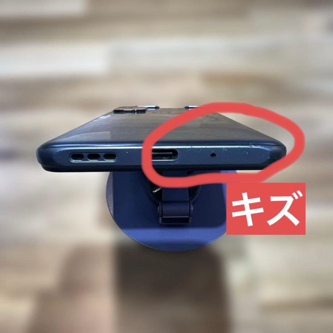 K1433 Softbank SIMフリー Redmi Note 10T