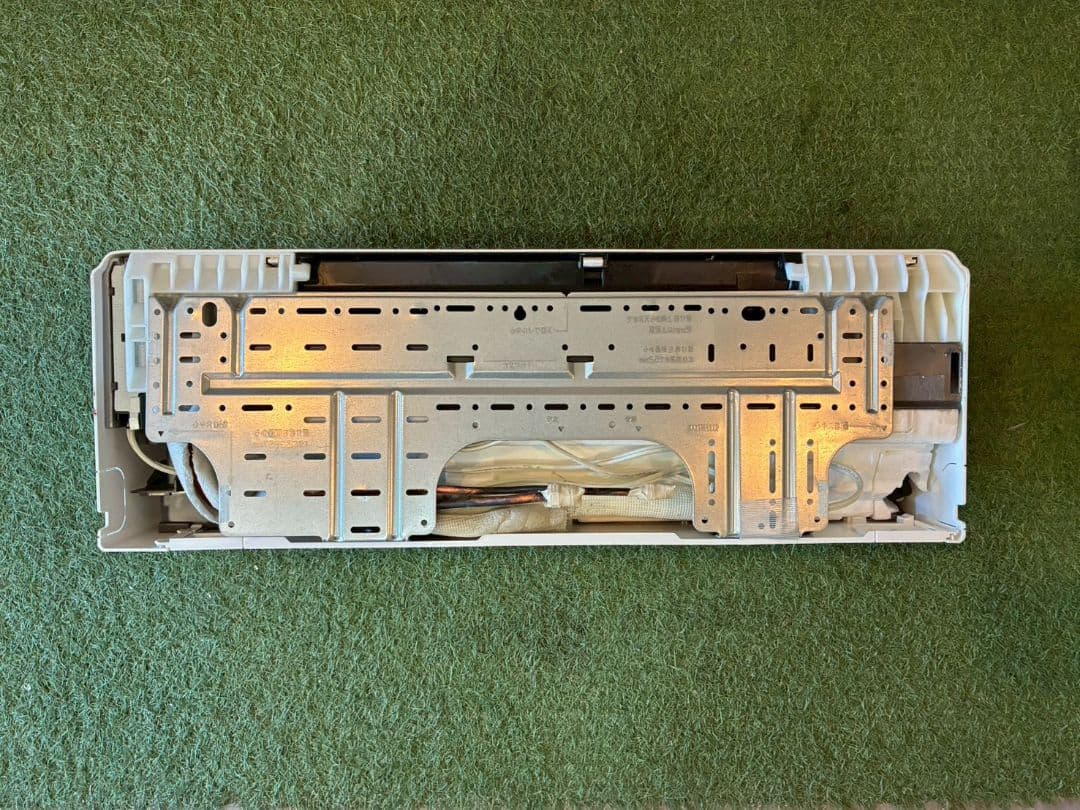 2081 富士通【AS-C22K-W】2020年製 6畳 エアコン 中古