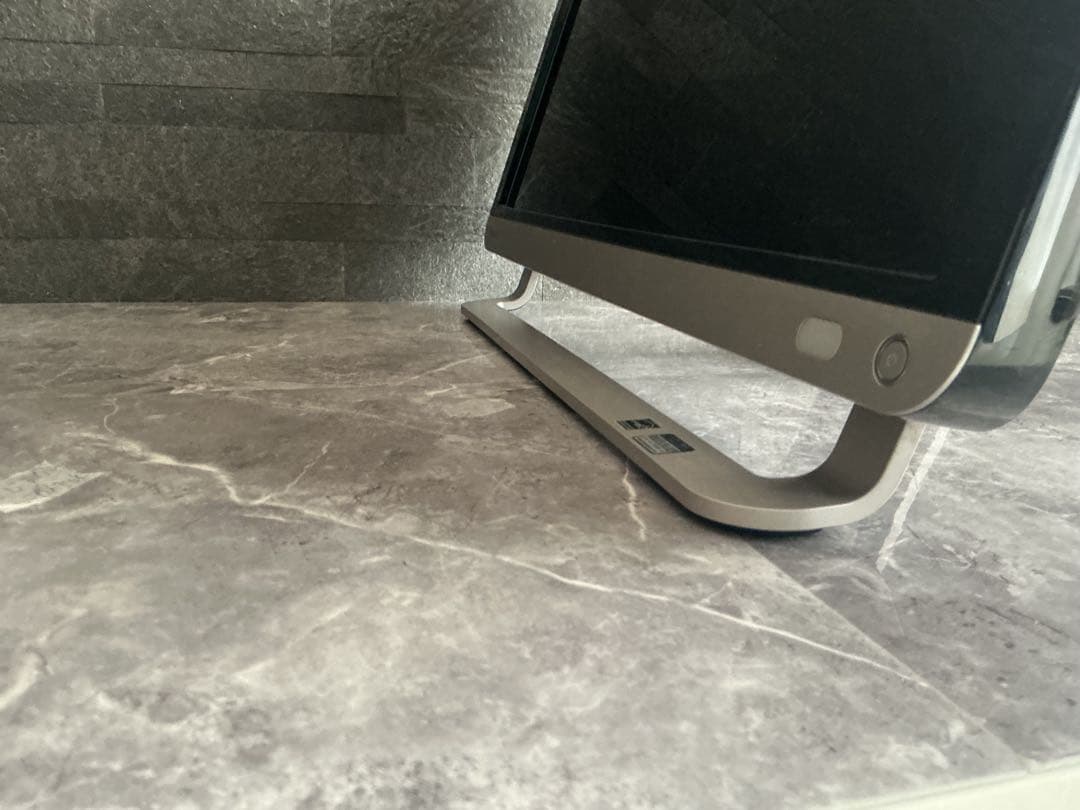 ✨TOSHIBA✨一体型✨corei7✨新品メモリ16GB✨新品SSD 512✨