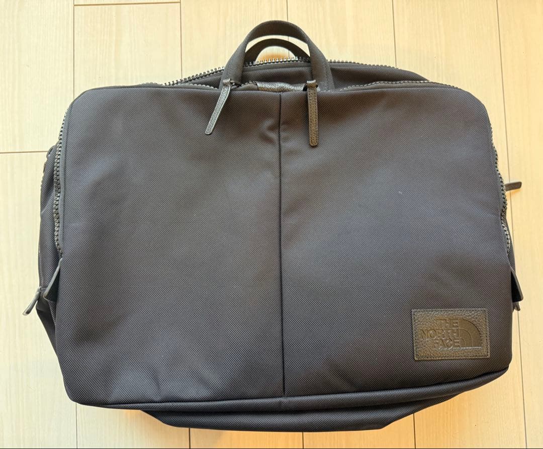 バッグ THE NORTH FACE 3WAY DAYPACK