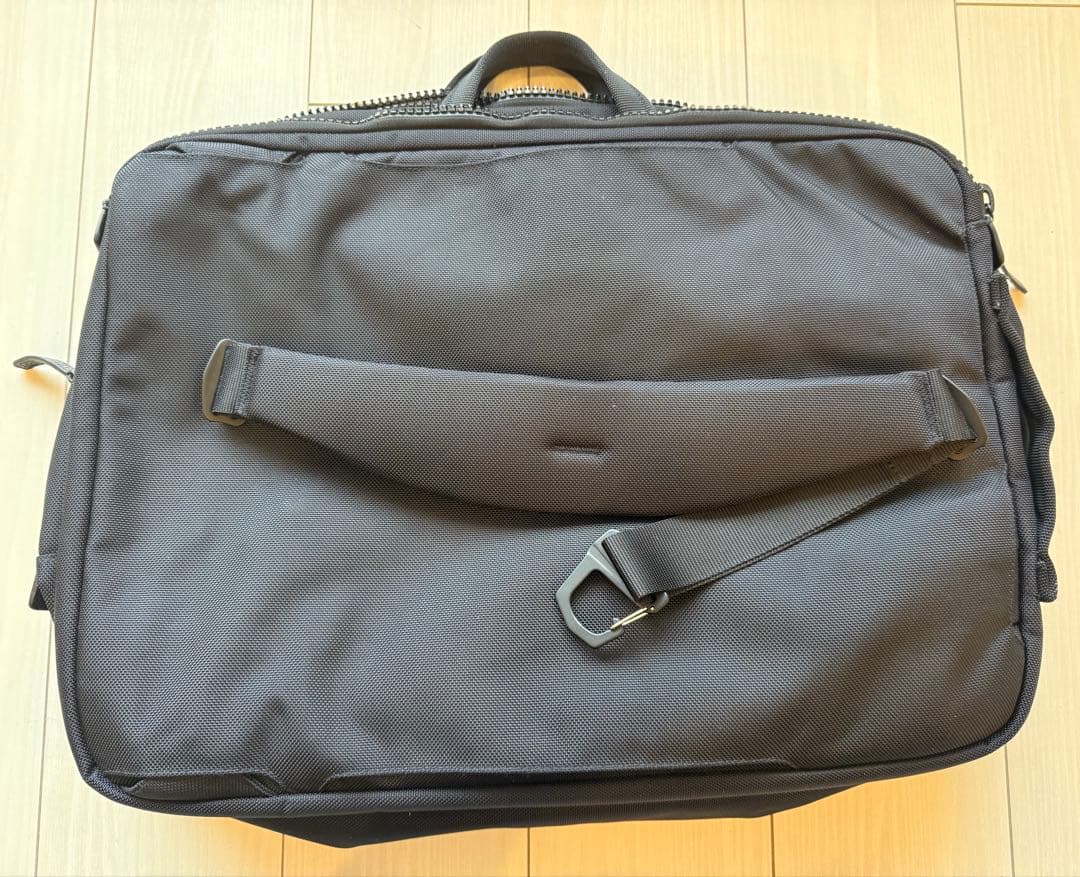 バッグ THE NORTH FACE 3WAY DAYPACK