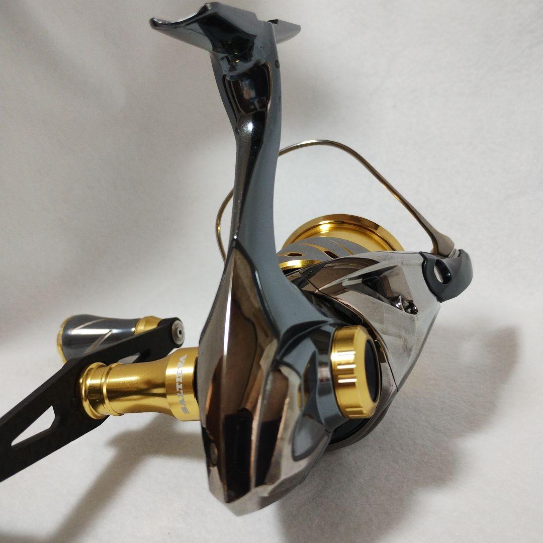 シマノ 14ステラ C3000SDH