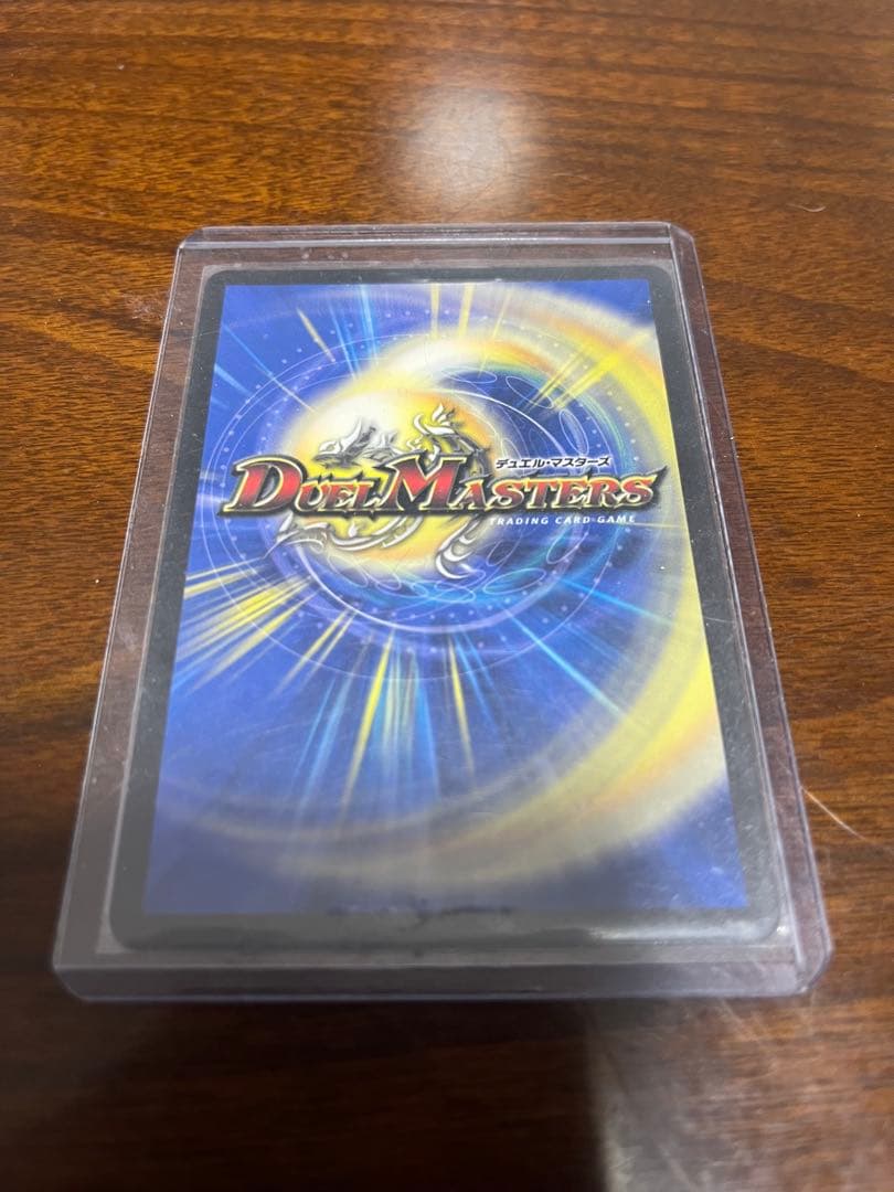 ラストジャッジ　サイン　デッキ　シークレット　リゼヘルエスタ　デュエルマスターズ