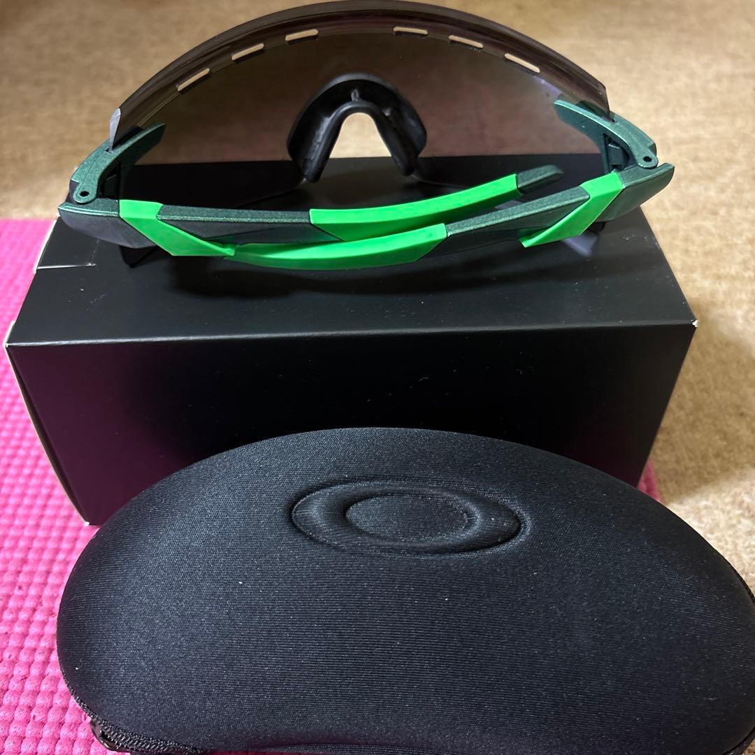 小物 OAKLEY Encoder strike