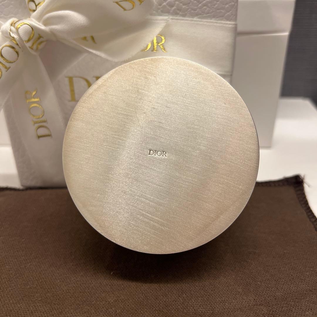 【ボックスリボン付】ベビーディオール　シークレットボックス　トワルドジュイ