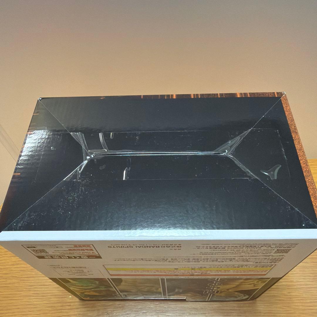 一番くじ　僕のヒーローアカデミア　B賞　爆豪勝己　フィギュア