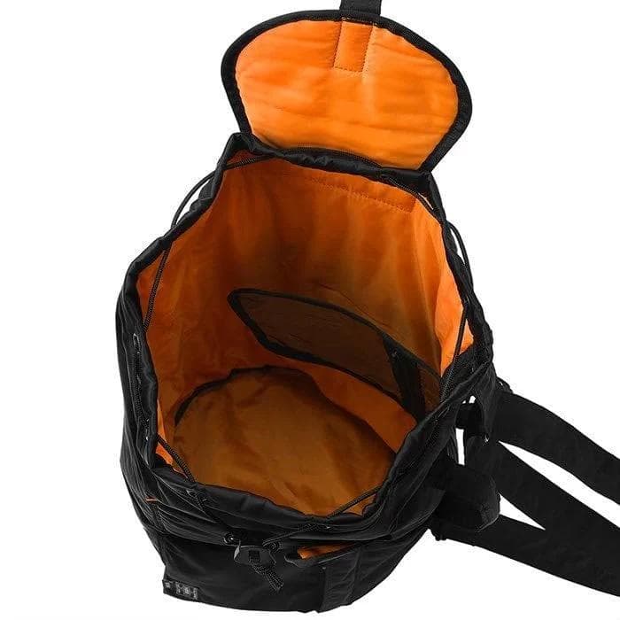 NEXUSⅦ. x PORTER BONSAC ボンサック ネクサスセブン