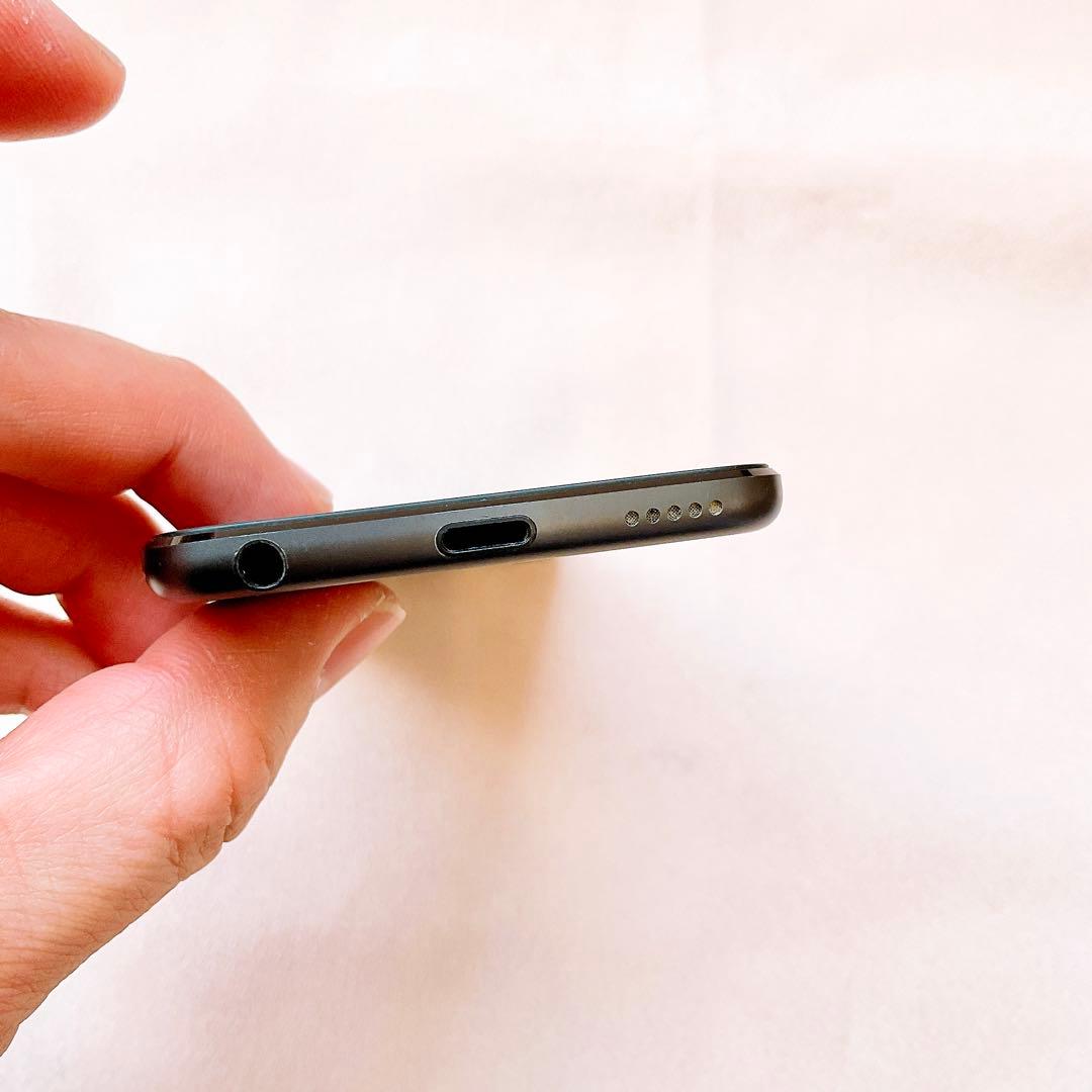 グレイ iPod touch 第6世代 128GB アイポッドApple本体 B