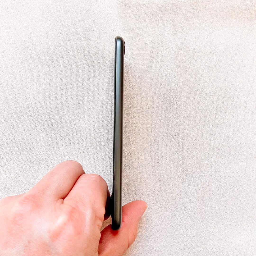 グレイ iPod touch 第6世代 128GB アイポッドApple本体 B