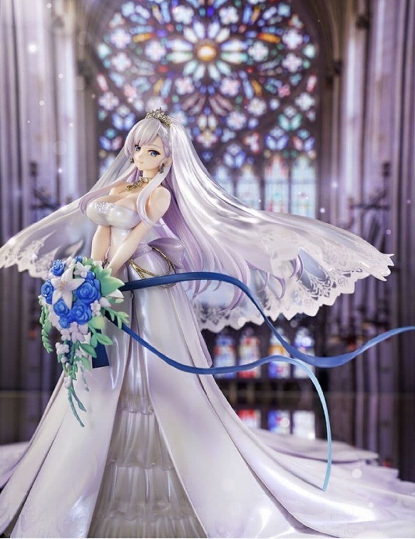 ベルファスト クラダリングの誓い ver.