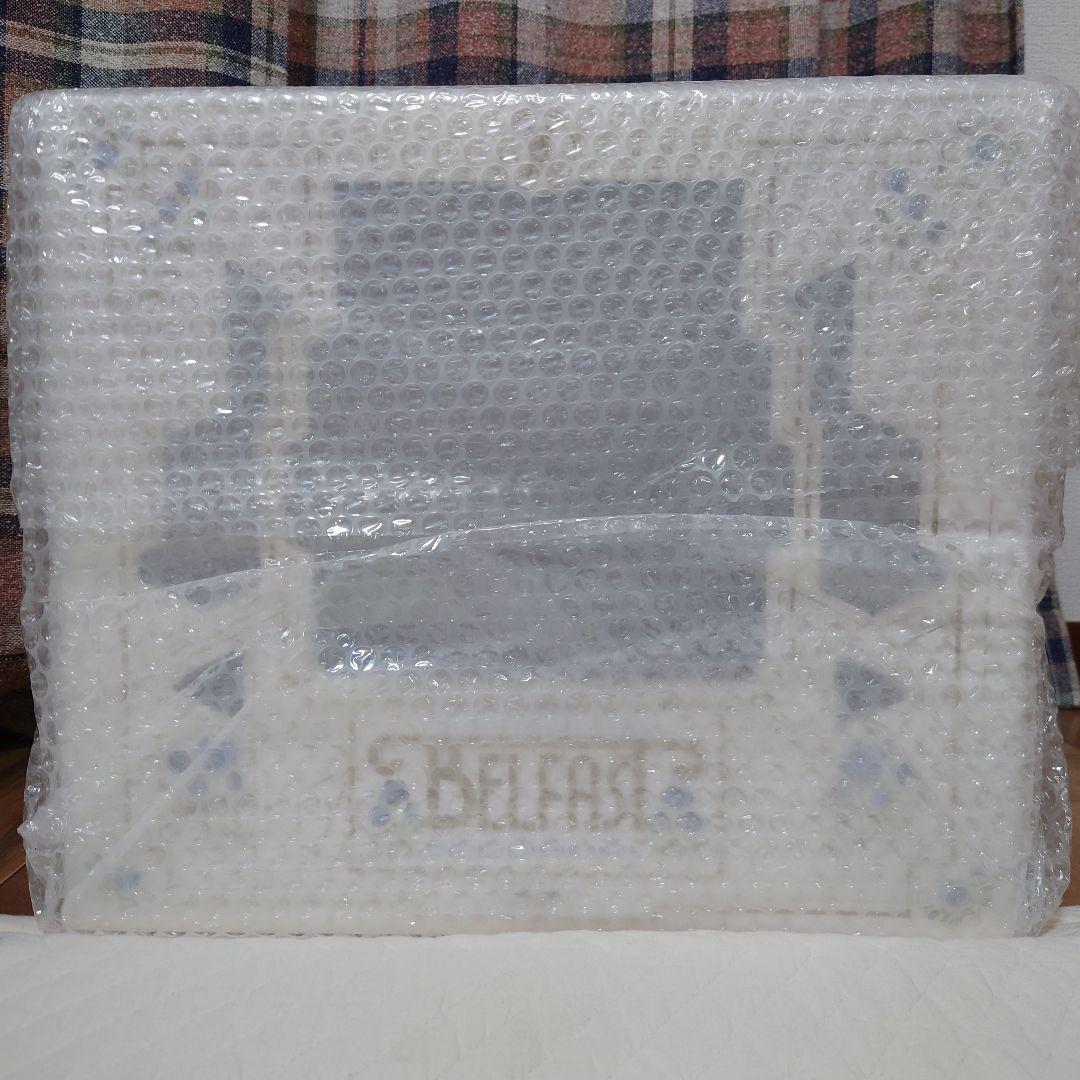 ベルファスト クラダリングの誓い ver.