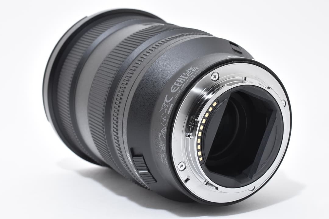 ■ほぼ新品■ ソニー FE G 16-35mm F2.8 GM II #C768