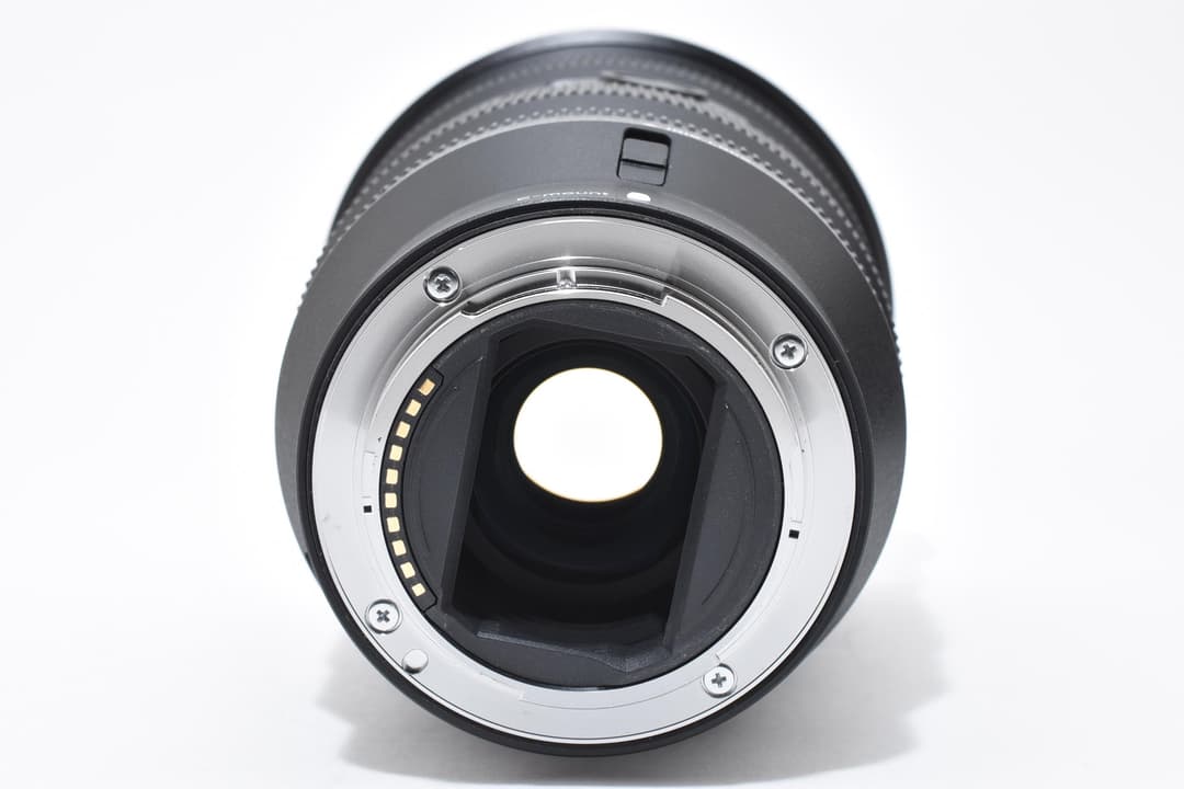 ■ほぼ新品■ ソニー FE G 16-35mm F2.8 GM II #C768