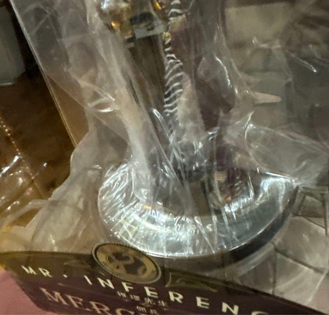 第五人格　傭兵　フィギュア　探偵衣装　リーズニング