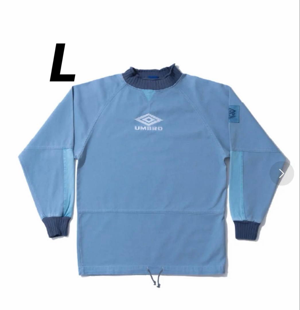 UMBRO Drill Top オアシス リアムギャラガー L