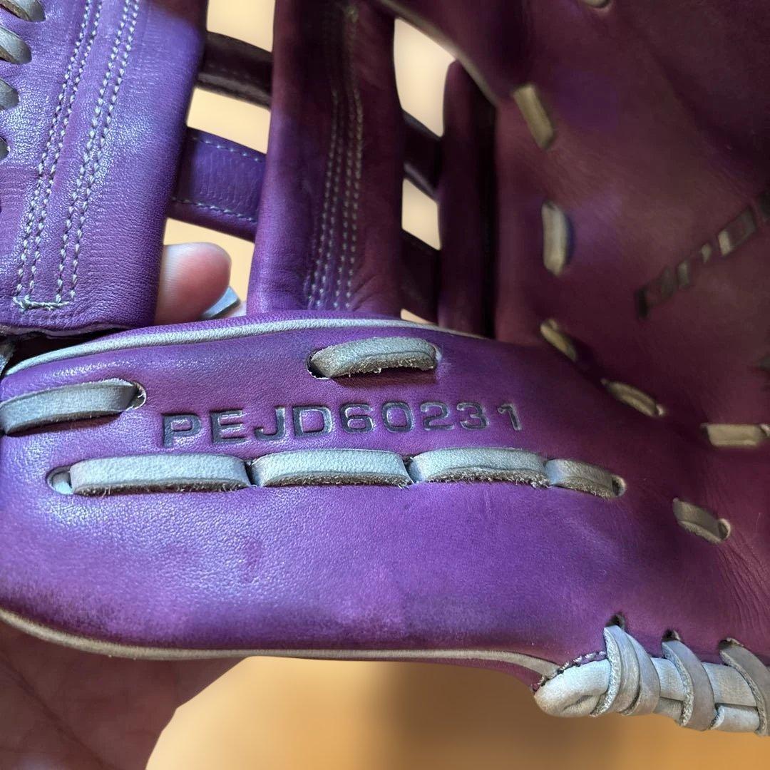 野球 少年軟式 SSK プロエッジ 岡林選手モデル 右投げ PEJD60231