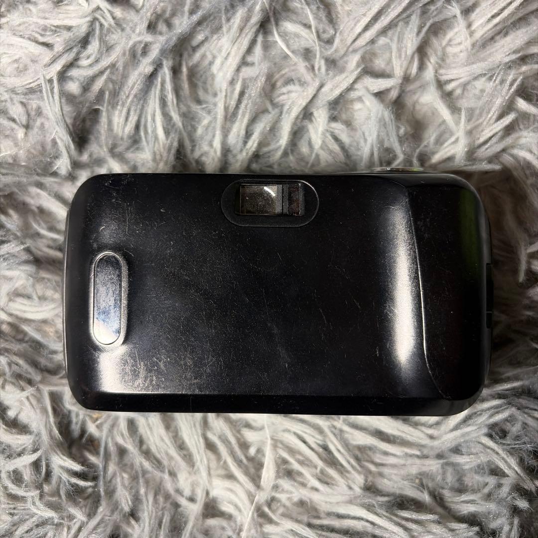 フィルムカメラ OLYMPUS Mju