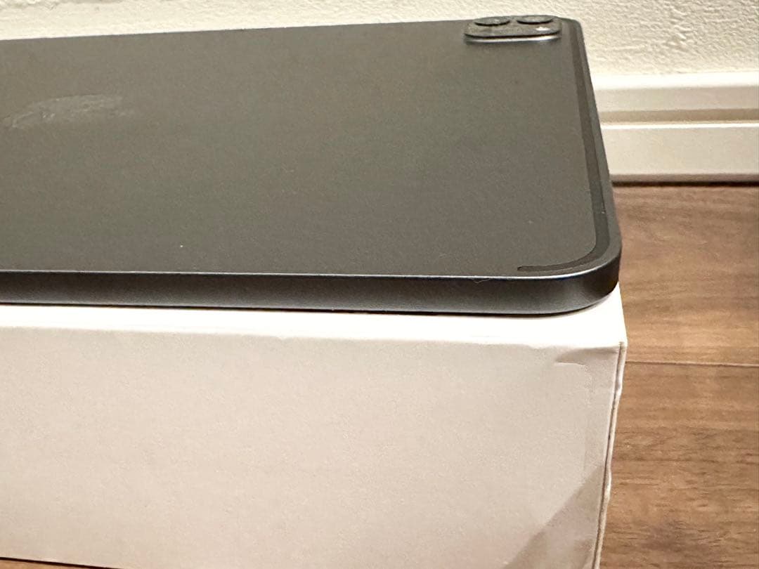 極美品 iPad Pro 11インチ第2世代128GBバッテリー最大容量100%